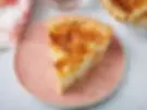 Bacon Quiche