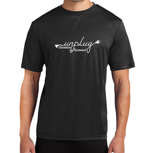 Thumbnail: Unplug Short Sleeve Tee
