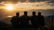 Brotherhood Changes Everything