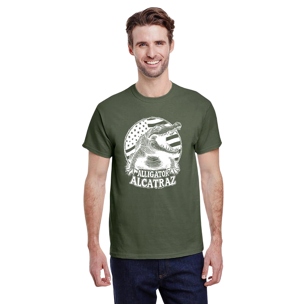 Thumbnail: Alligator Alcatraz