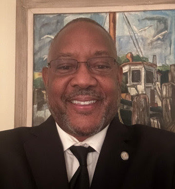 Steve Washington for SD 1