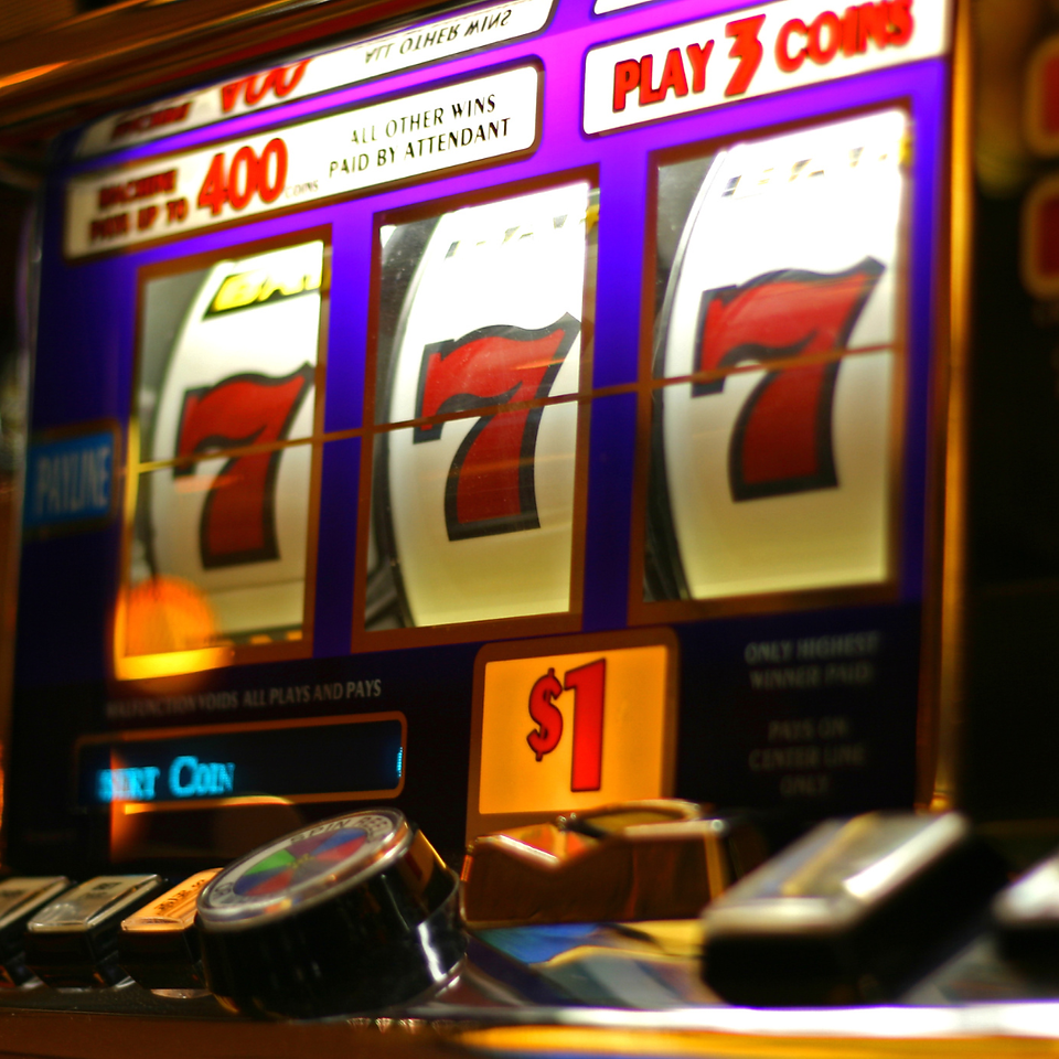 Slot Machine