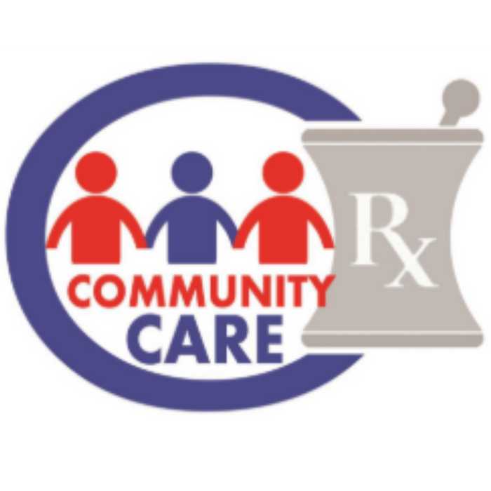 Sponsor Community Care Rx