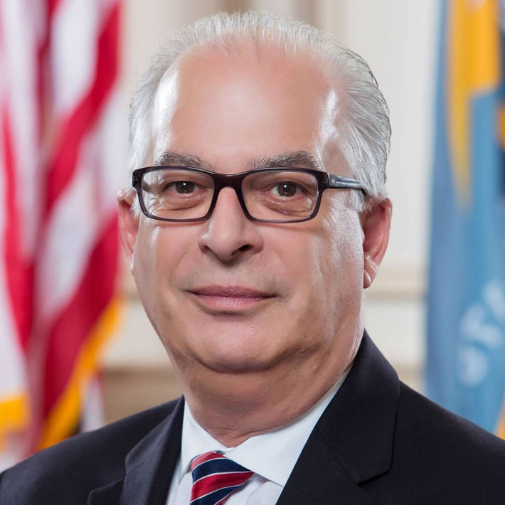 Writer: State Rep. Danny Short