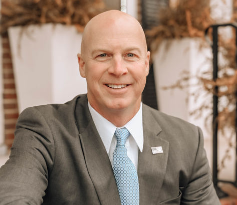 Doug Conaway Enters the District 41 Race