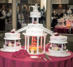 Desserts