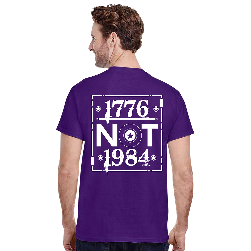 Thumbnail: 1776 Not 1984