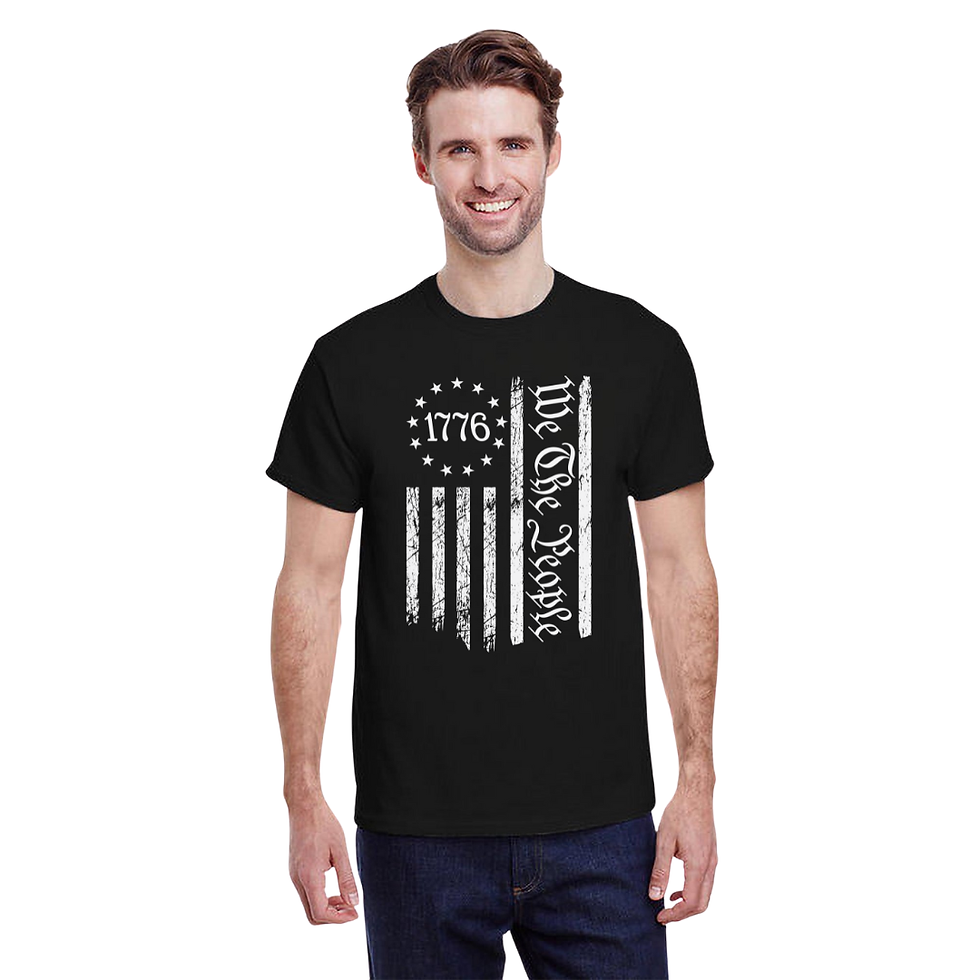 Thumbnail: 1776 - We the People