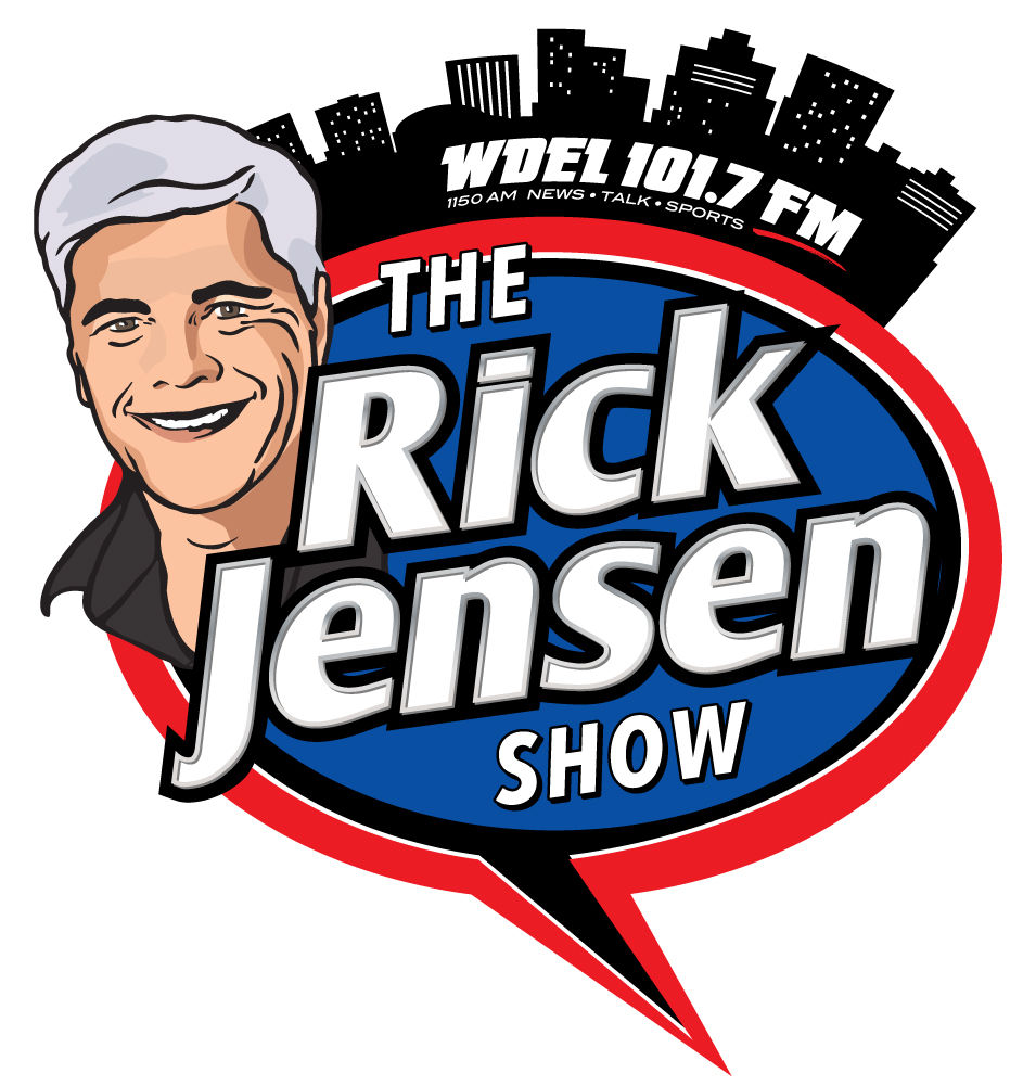 The Rick Jensen Show