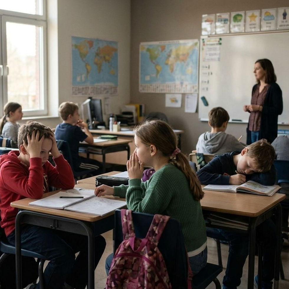 Delaware’s Third-Grade Retention Policy