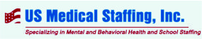 U.S. Medical Staffing, Inc.