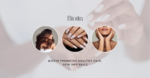 Biotin

