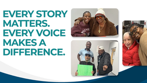 Every Story Matters: How KenCCID Is Advocating for Individuals, Families, and Direct Support Professionals