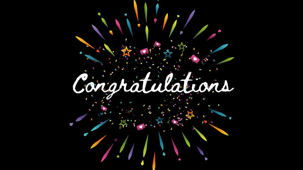 Transformation Award – Transforming Lives