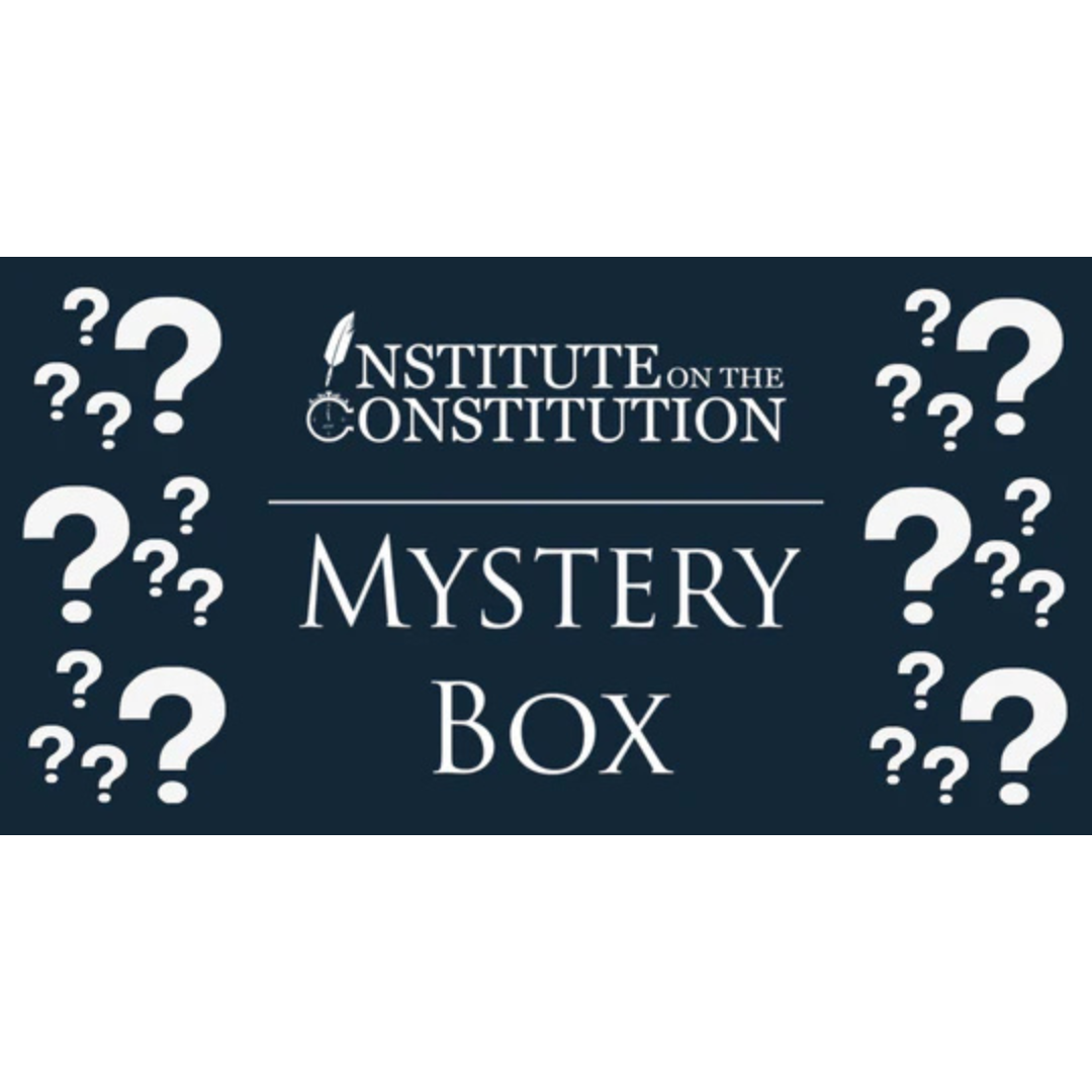 Mystery Box