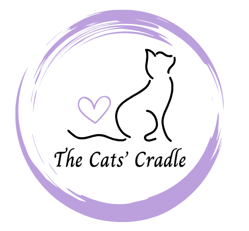 The Cats Cradle Logo