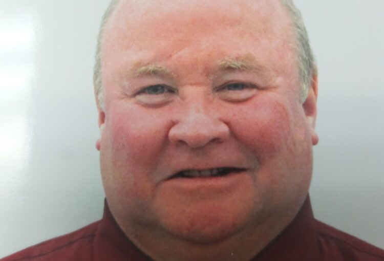 Geoffrey C. Rupprecht, of Yardley, PA