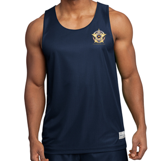 Thumbnail: CMFR Badge Tanktop