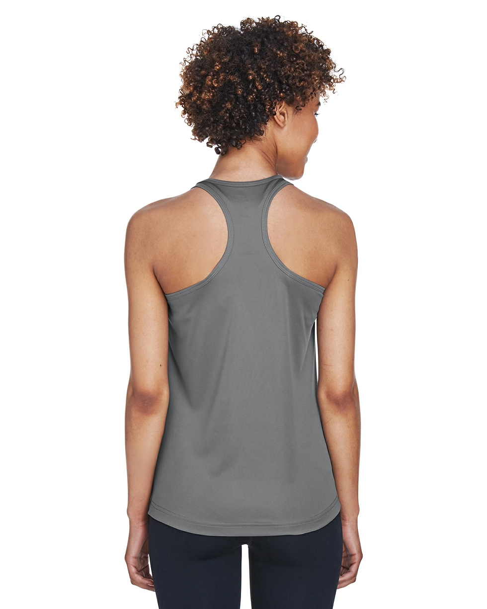 Thumbnail: Wheel Family - Womens' Racerback Tank