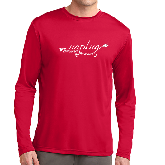 Thumbnail: Unplug Long Sleeve Shirt