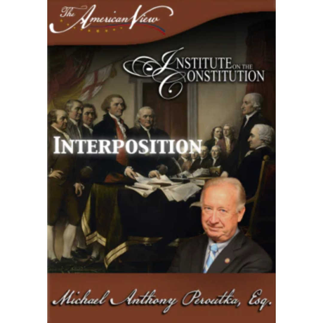 Interposition - Digital Download