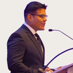 Who Is Daniel Willis (Danny)?