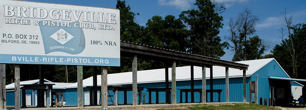 Bridgeville Rifle & Pistol Club, Ltd.