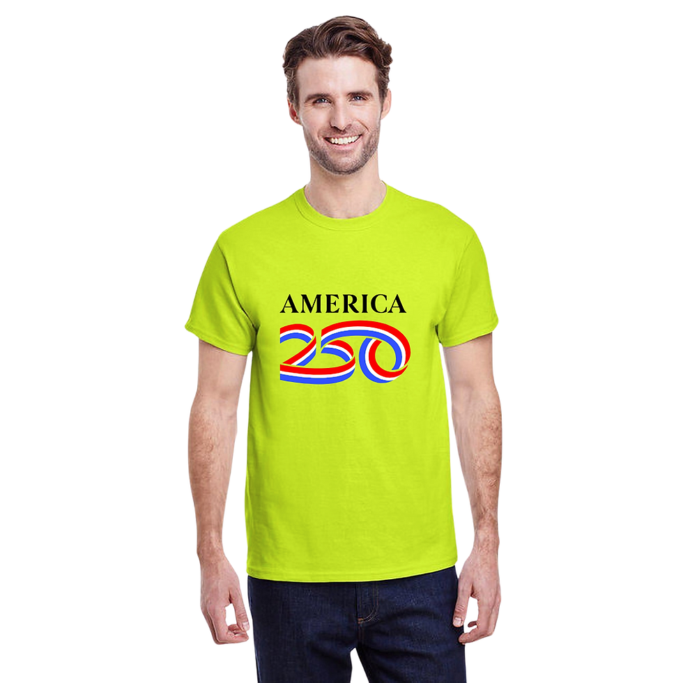 Thumbnail: America 250 - Ribbon