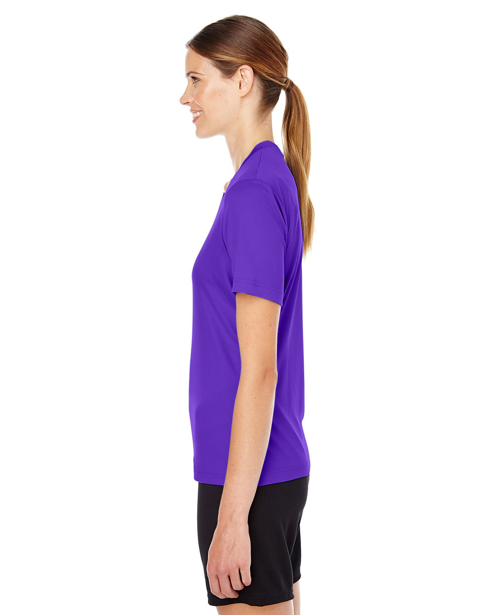 Thumbnail: Delaware Storm - Womens' T-Shirt