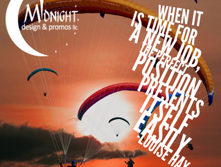 When It Is Time For A New Job The Perfect Position Present Itself Easily.