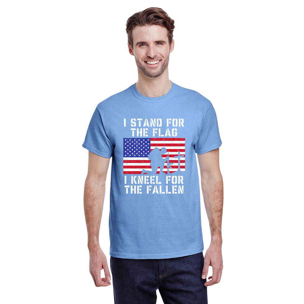 Thumbnail: For The Fallen
