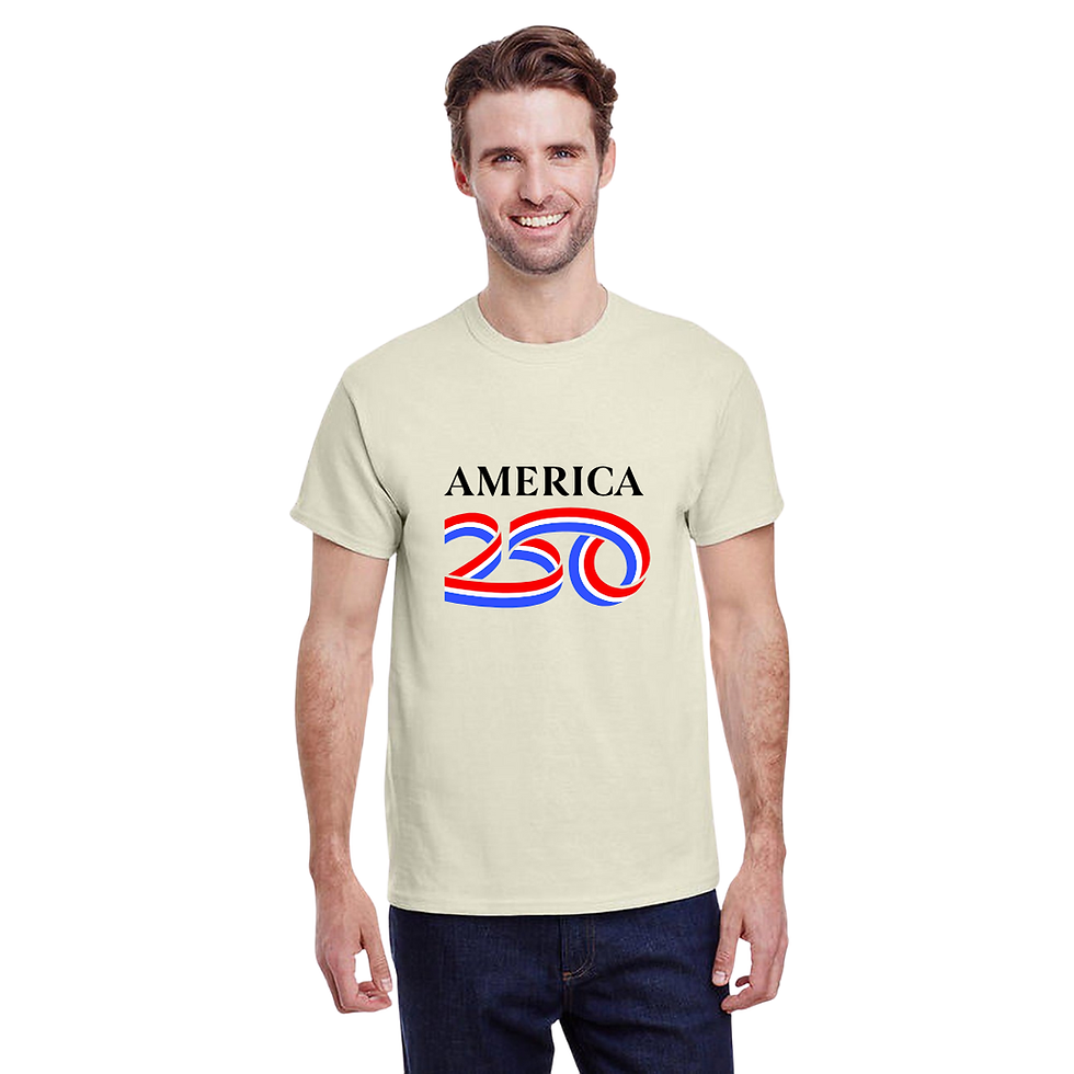 Thumbnail: America 250 - Ribbon