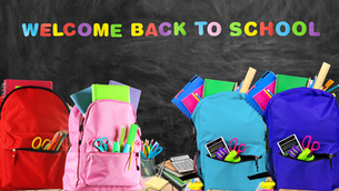 Back to School