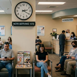 Delaware Health Care Supply Needs Competition