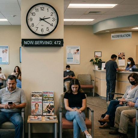 Delaware Health Care Supply Needs Competition