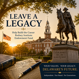 Leave a Legacy