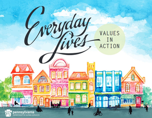 Everyday Lives – Everyday Dignity