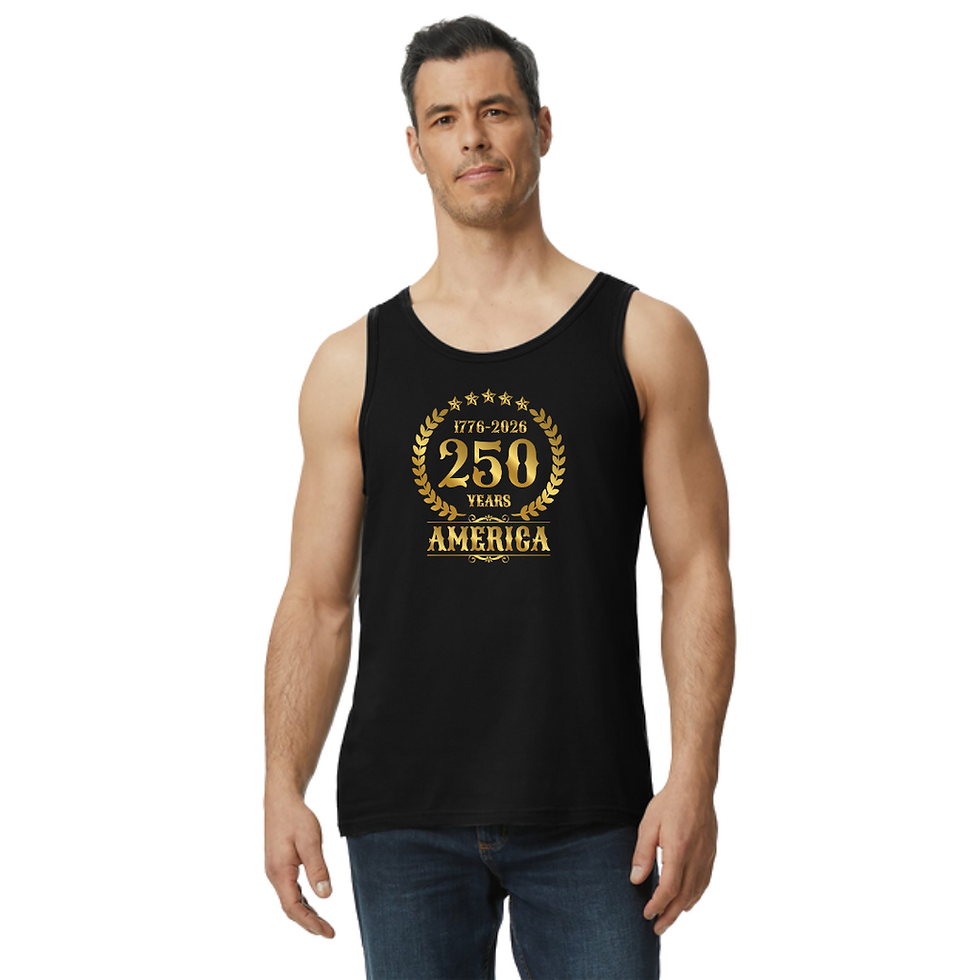 Thumbnail: 250 Years of America