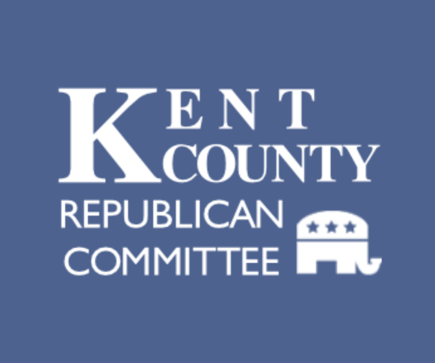 Writer: Kent County Republican Committee