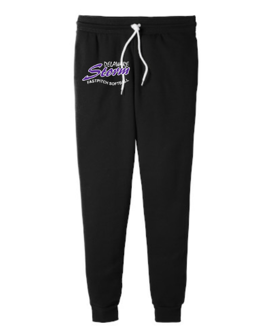 Thumbnail: Delaware Storm - Unisex Jogger Sweatpants