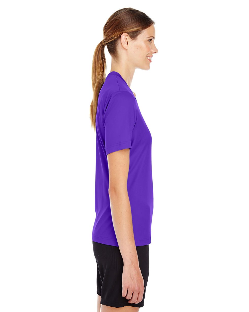 Thumbnail: Delaware Storm - Womens' T-Shirt