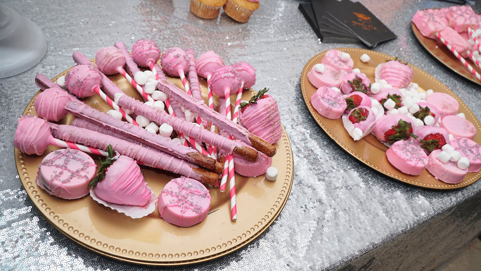 Desserts