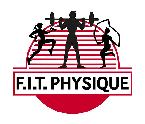 F.I.T. Physique logo