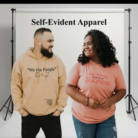 Self-Evident Apparel 