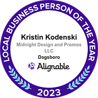 2023 Local Business Person Of The Year