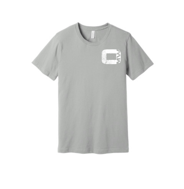 Thumbnail: OMW - Jersey Short Sleeve Tee