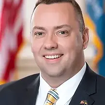 Senator Brian Pettyjohn