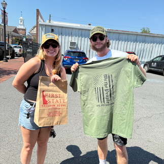 Happy Customers