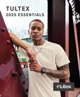 2025 Tultex Essentials