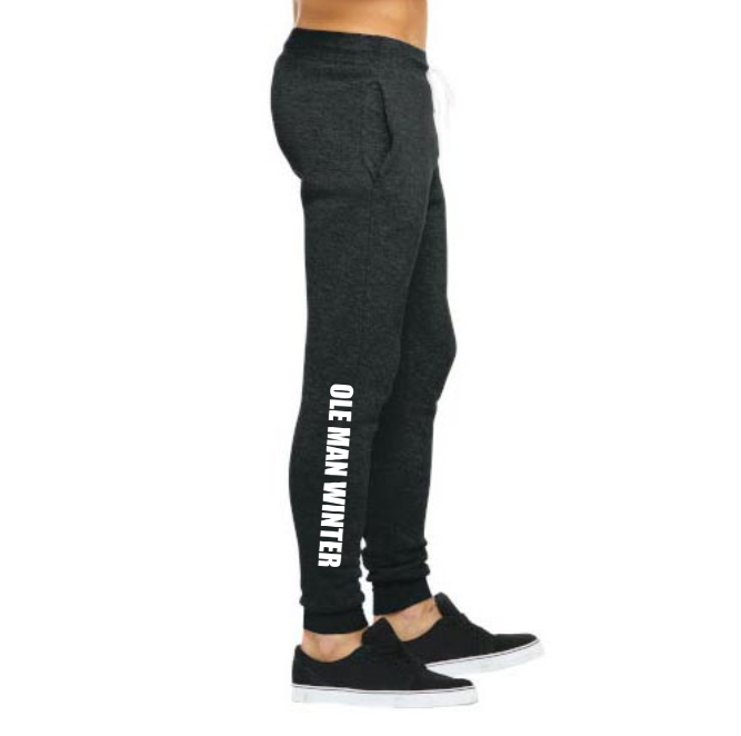 Thumbnail: OMW - Unisex Jogger Sweatpants